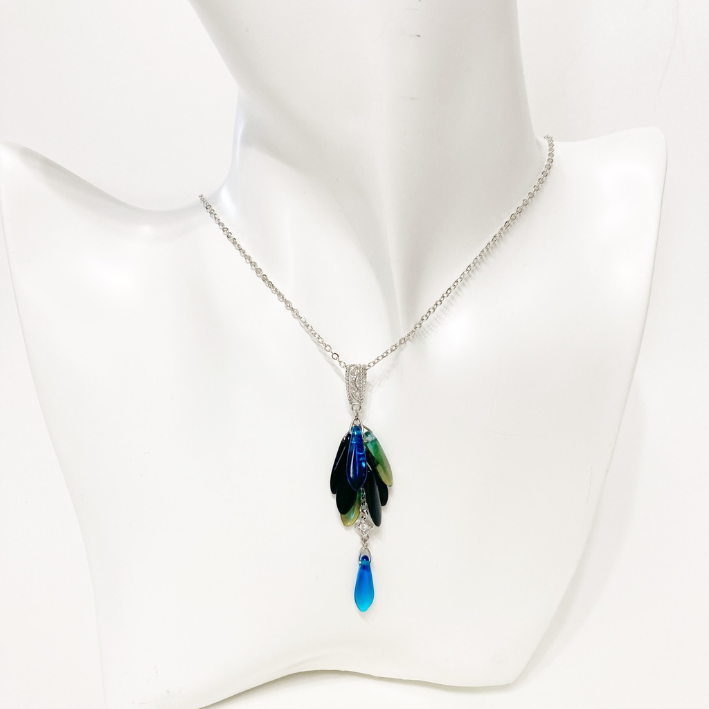 ネックレス【刀剣乱舞】