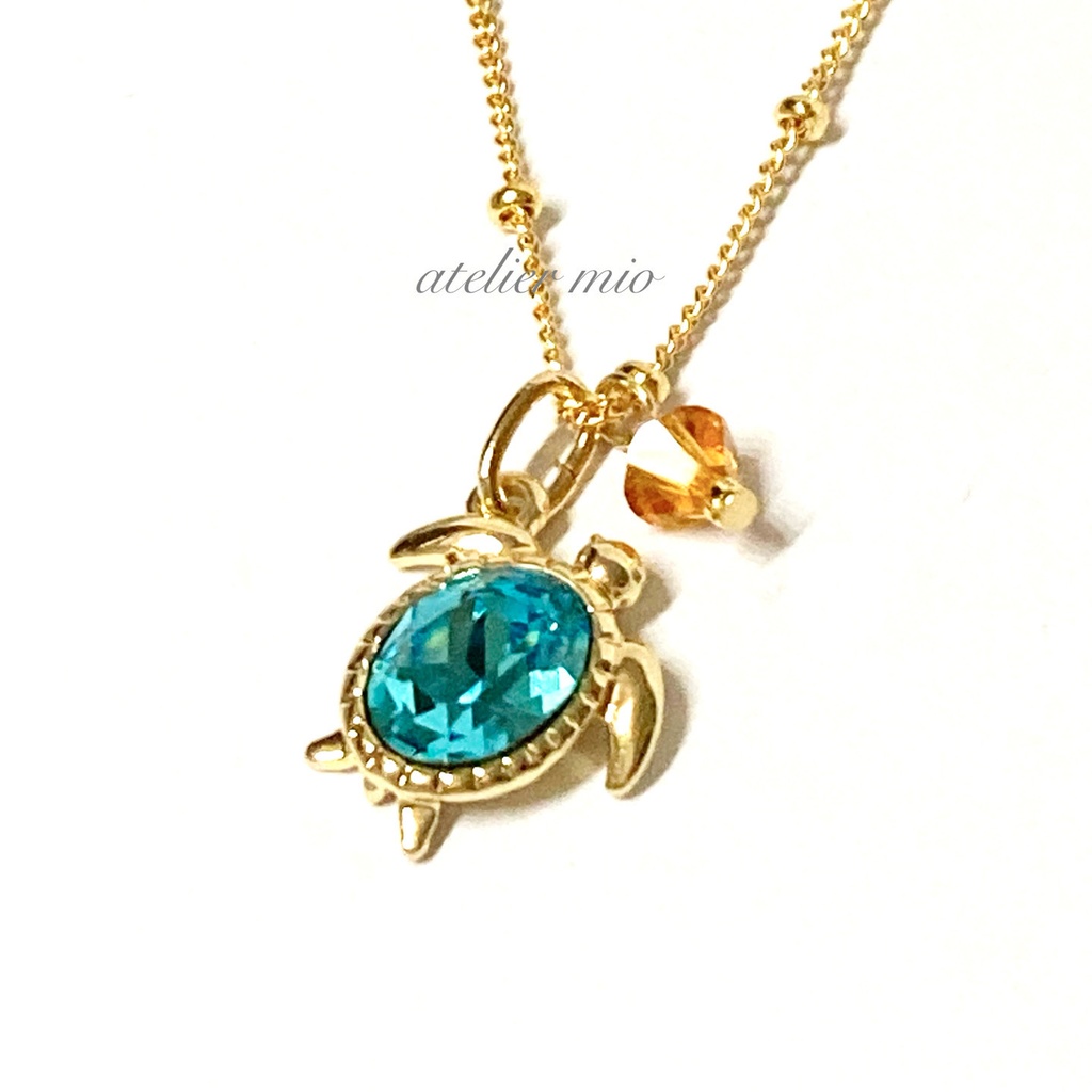 ネックレス【刀剣乱舞】