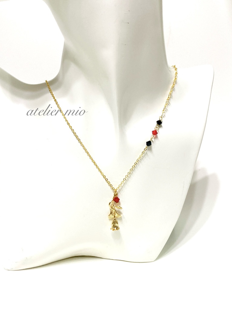 亀甲貞宗・加州清光イメージアクセサリー【刀剣乱舞】