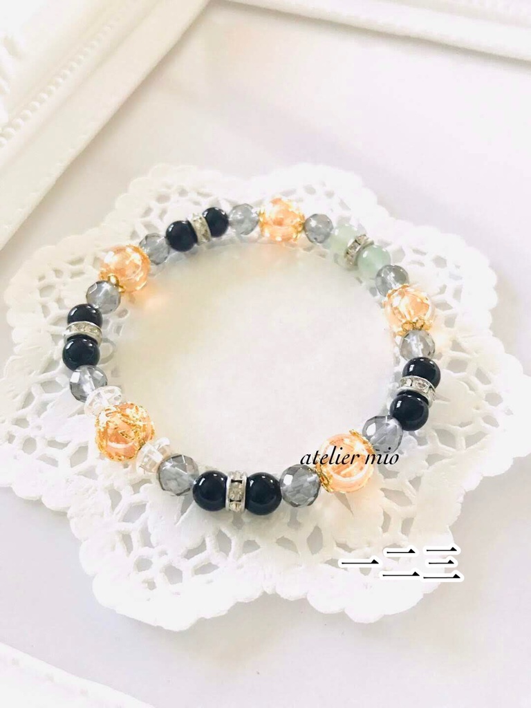 Powerstone Bracelet【hypnosismic】