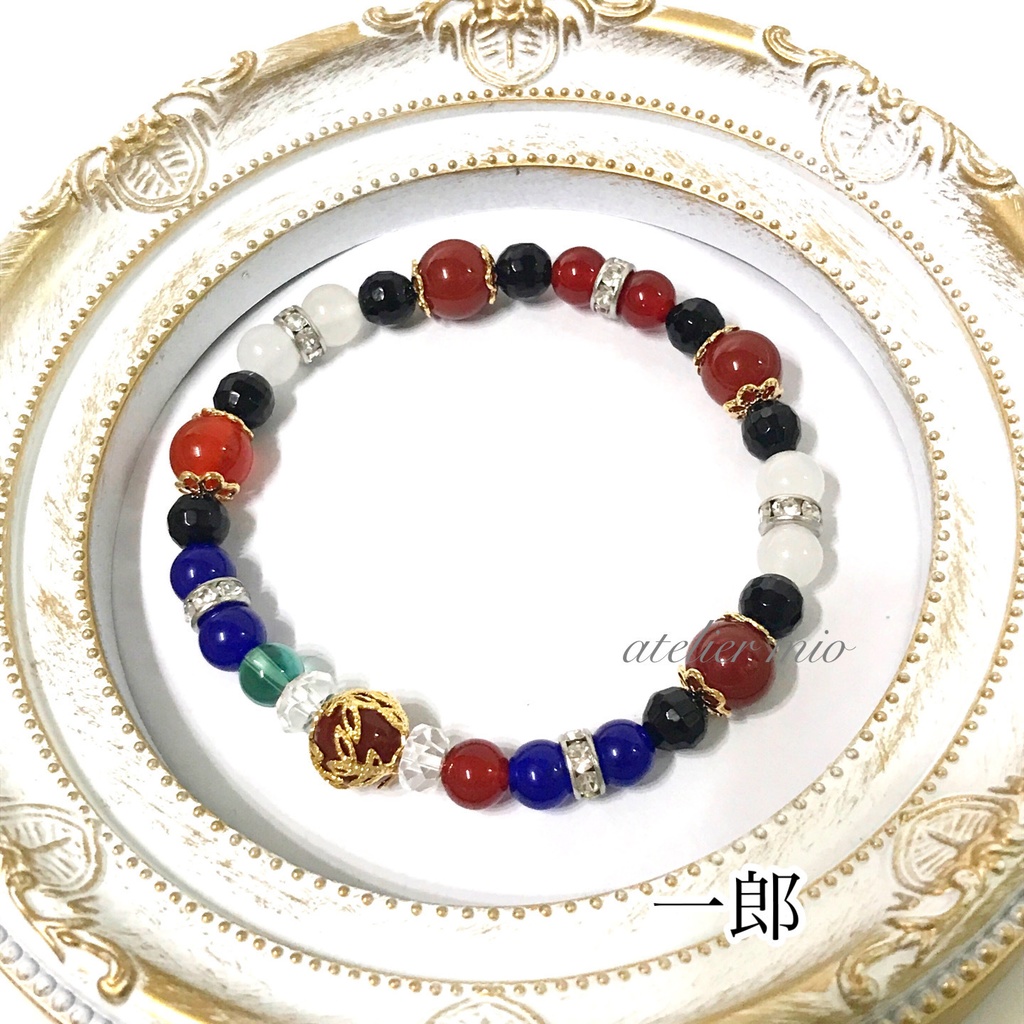 Powerstone Bracelet【hypnosismic】