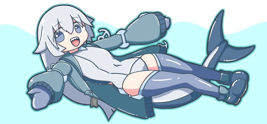 【オリジナル】モルちゃんマグカップ