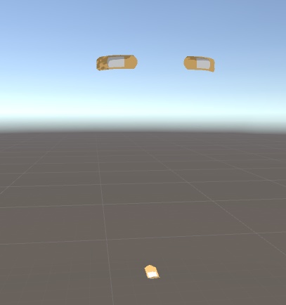 ファジーちゃん向け絆創膏