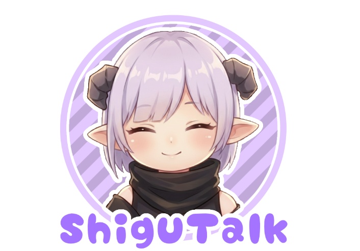 ShiguTalk