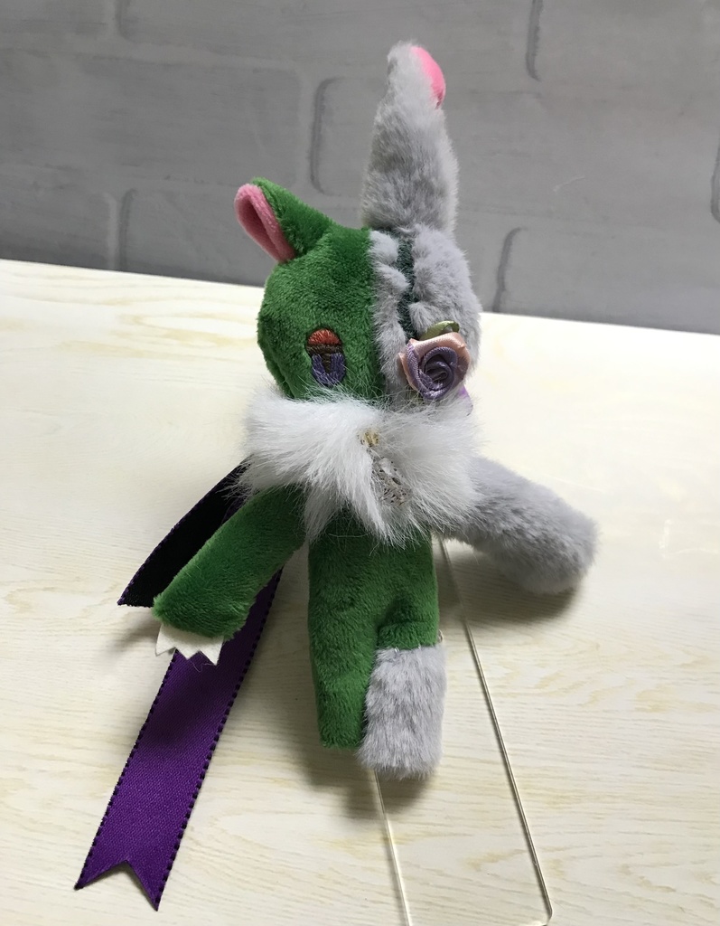 うキャットちゃん