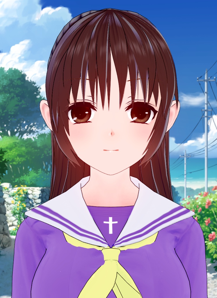 テスト　サンプル