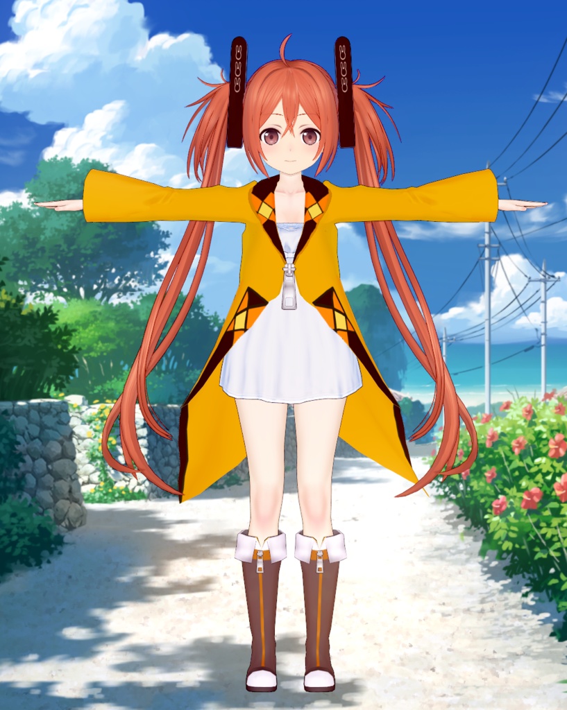 イニシエーター