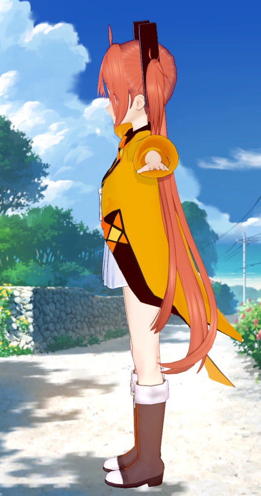 イニシエーター