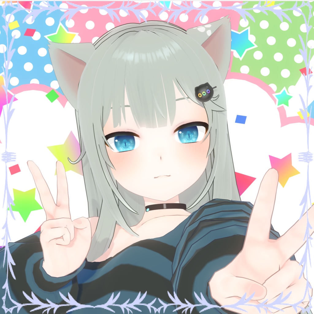 猫