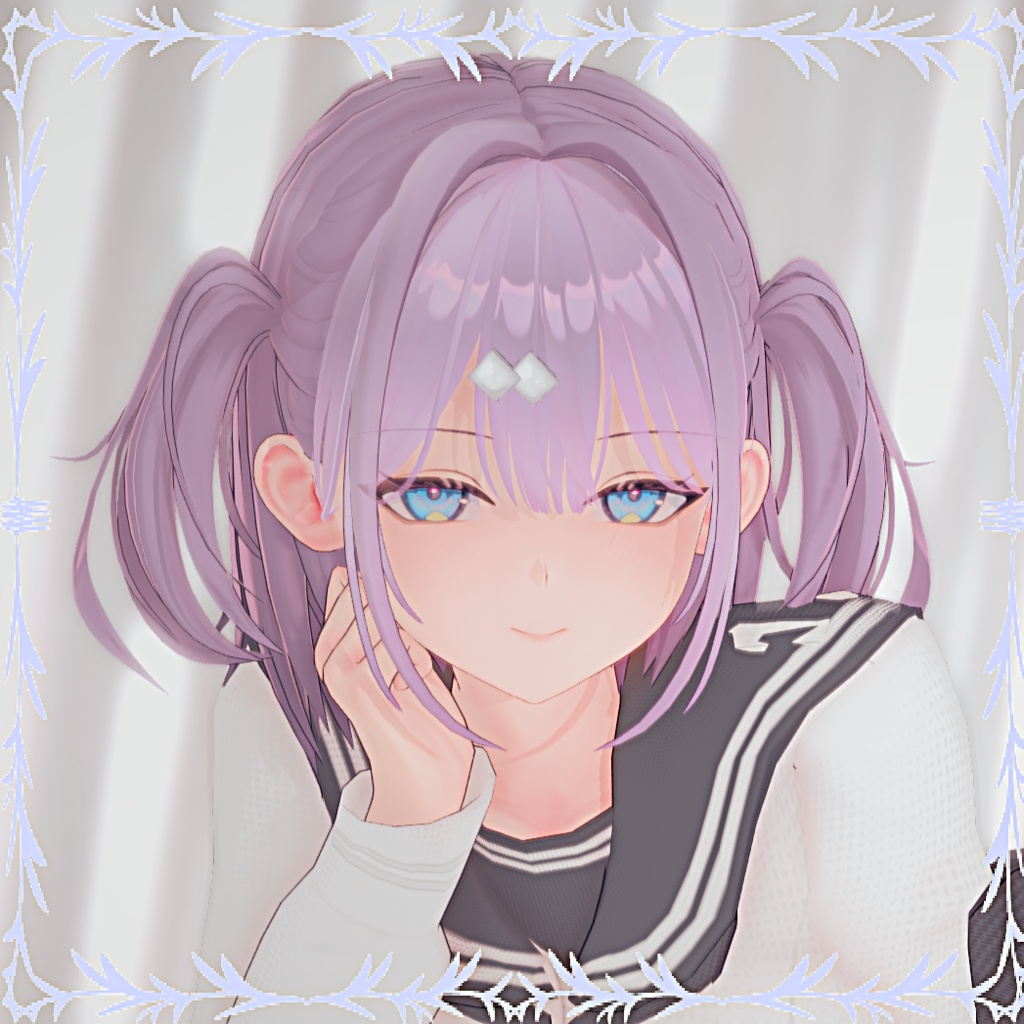水渡さん