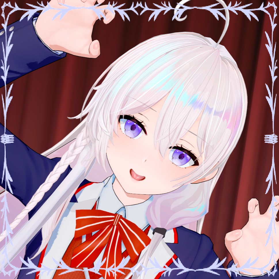 学園版
