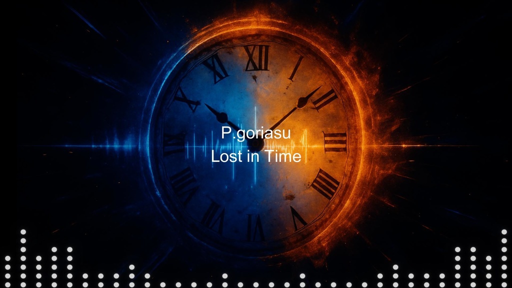 Lost in Time
