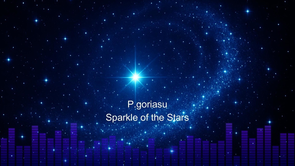 Sparkle of the Stars