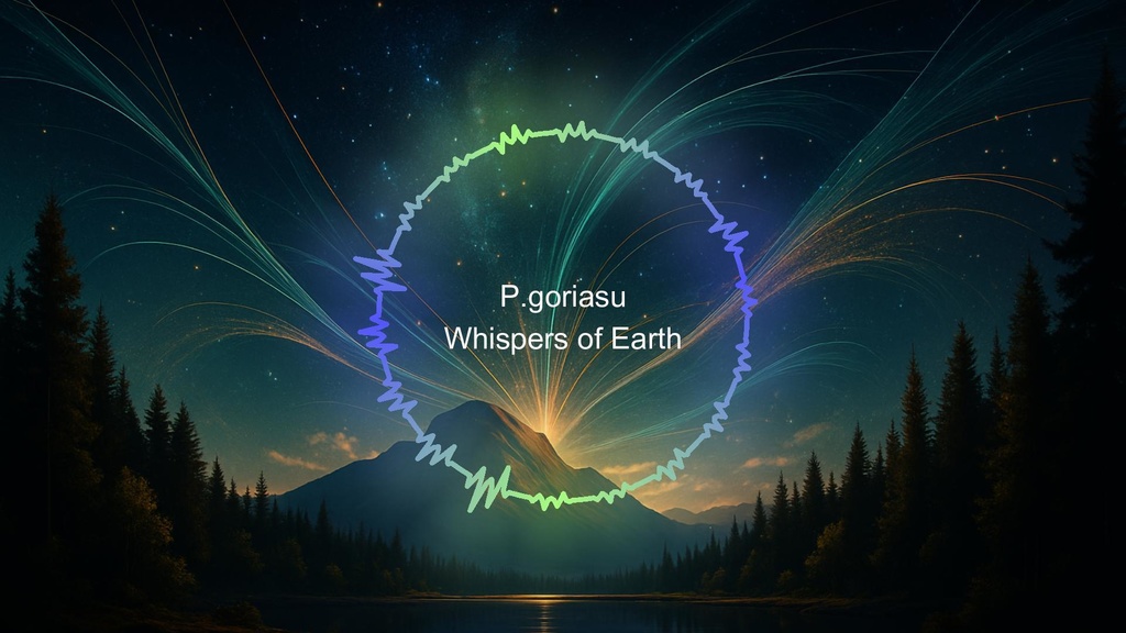 Whispers of Earth