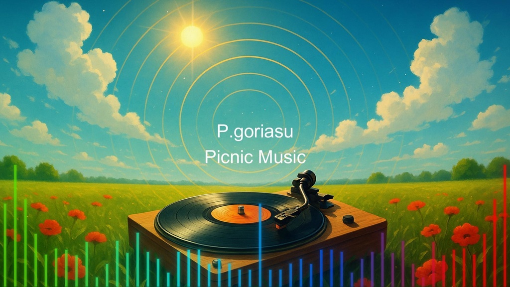 Picnic Music