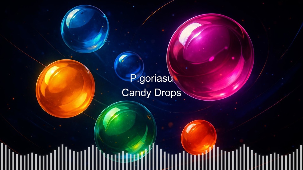 Candy Drops