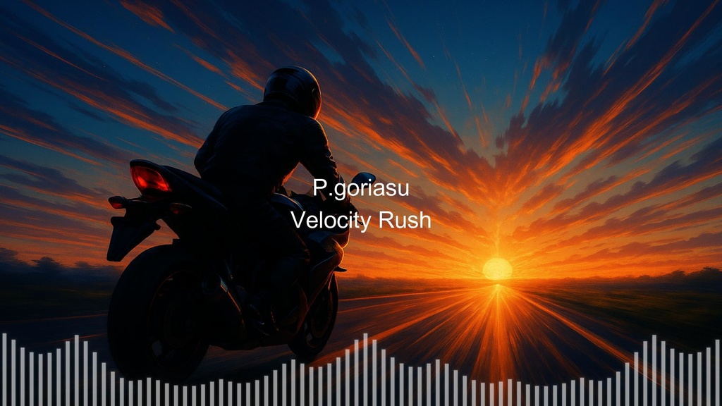 Velocity Rush