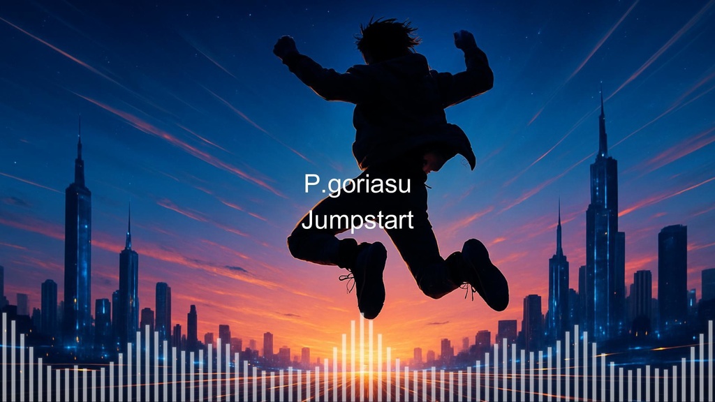 Jumpstart