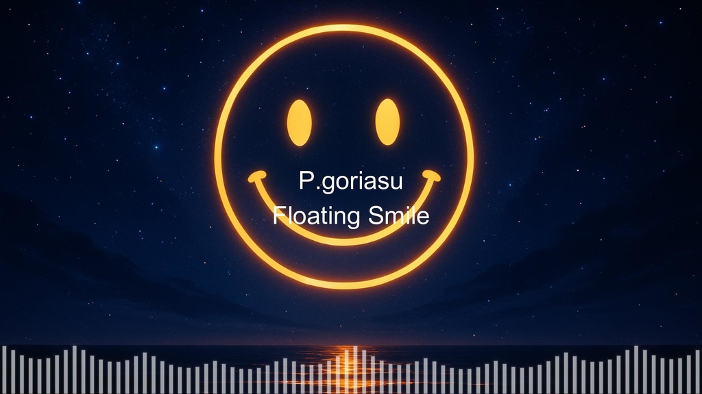 Floating Smile