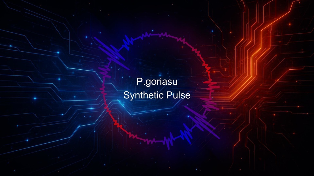 Synthetic Pulse