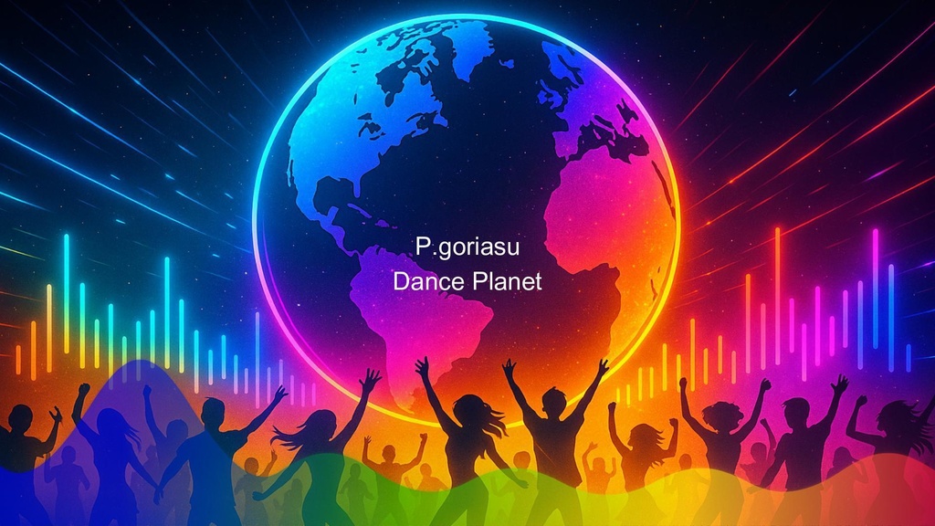 Dance Planet