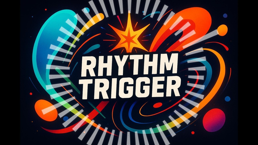 RHYTHM TRIGGER