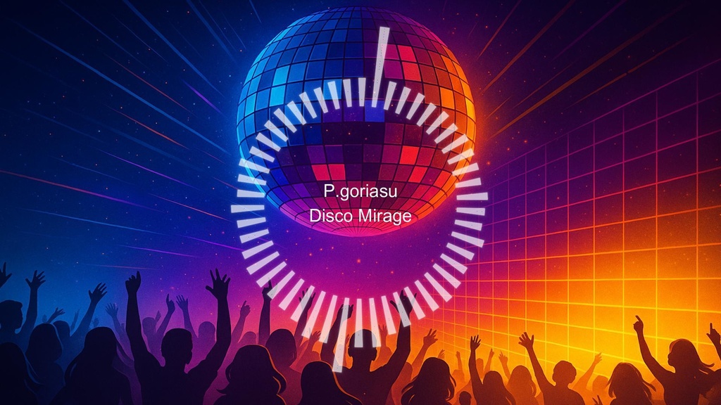 Disco Mirage