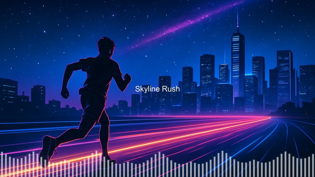 Skyline Rush