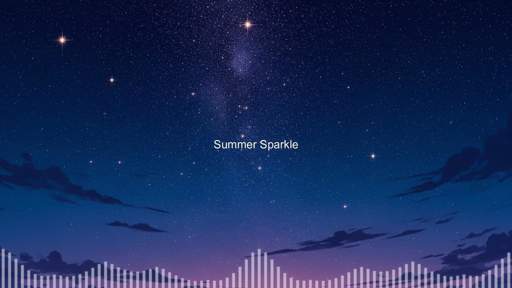 Summer Sparkle