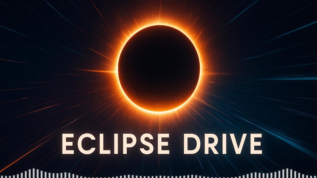 Eclipse Drive
