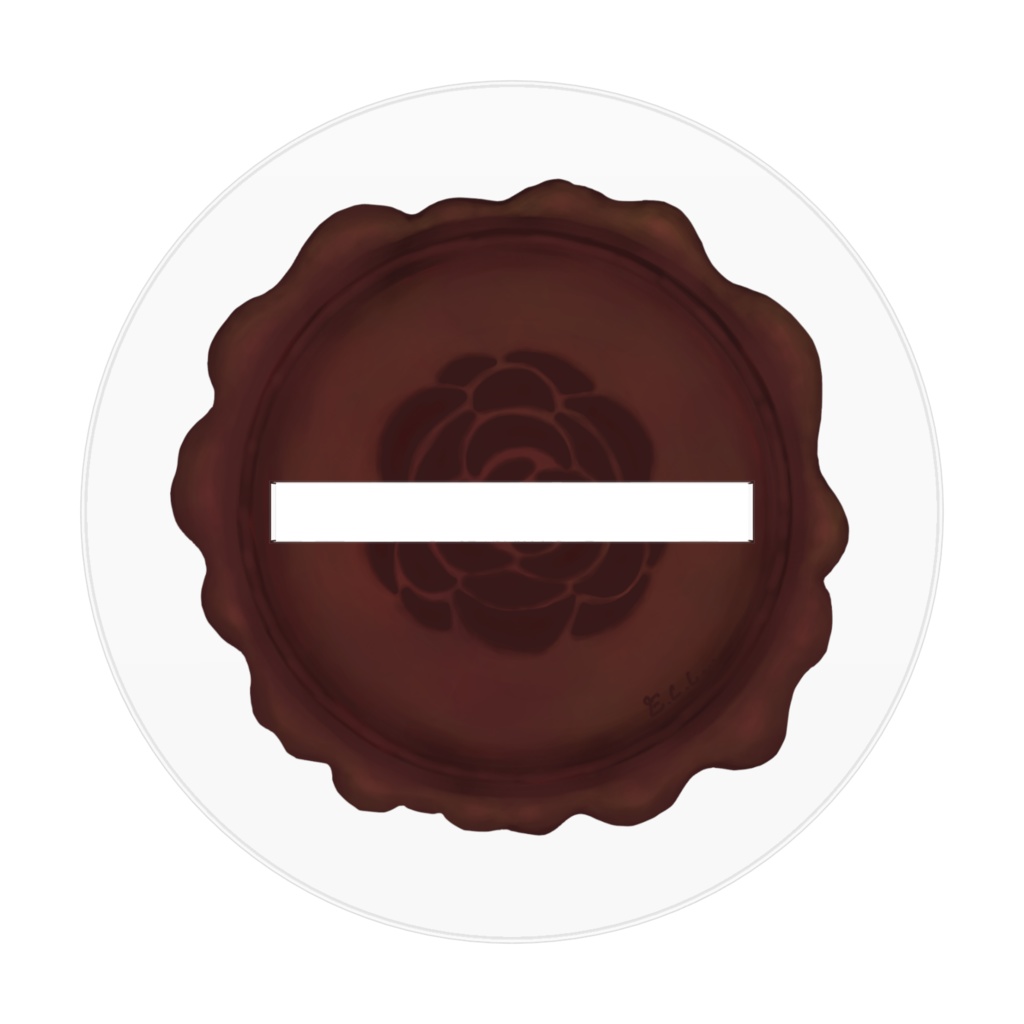 お好きな場所に★ENIGMAアクリルフィギュア★