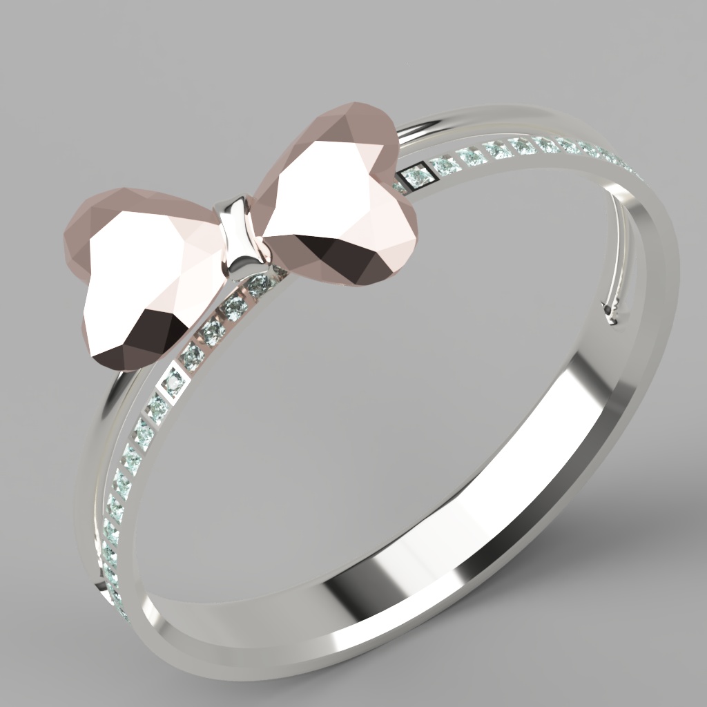 [VRCHAT] Diamond Ring / 다이아 반지 / ダイヤの指輪