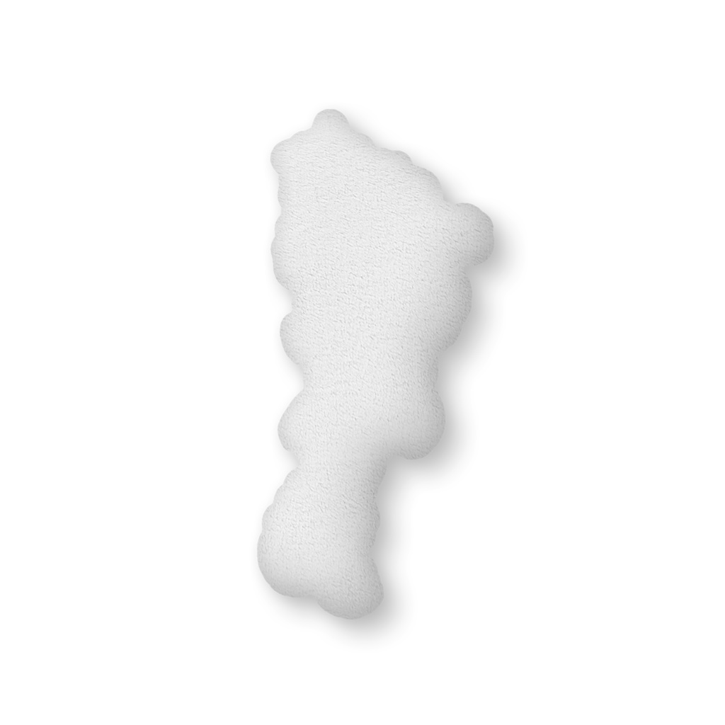 ゲーマー星歌クッション