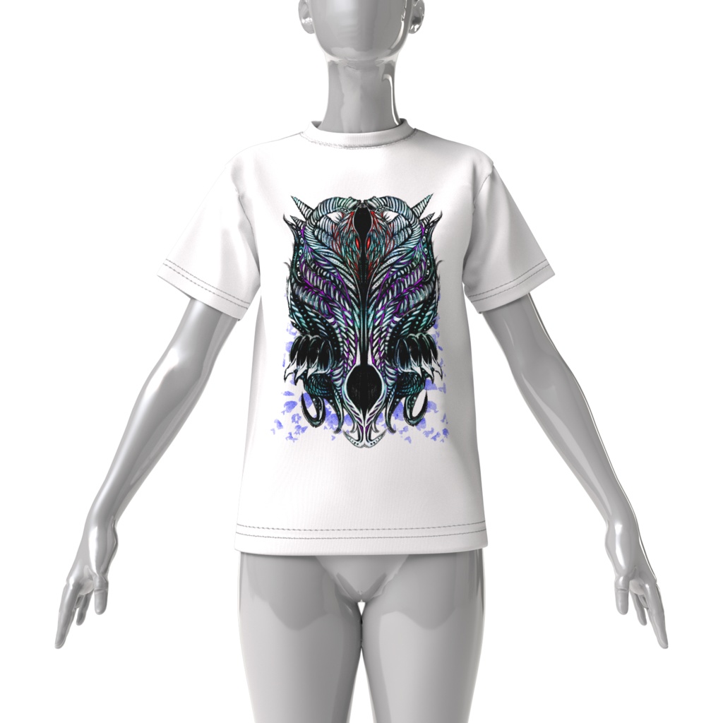 顔のないスフィンクス1-1