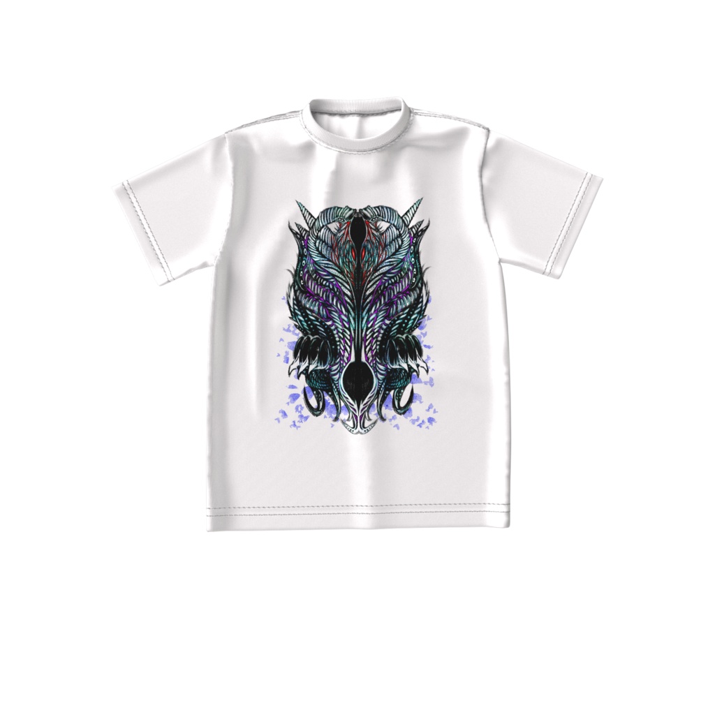 顔のないスフィンクス1-1