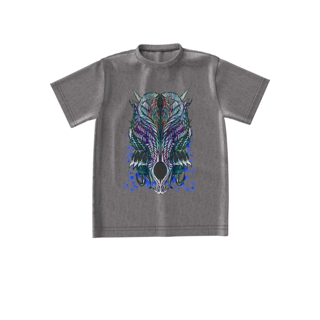 顔のないスフィンクス1-2