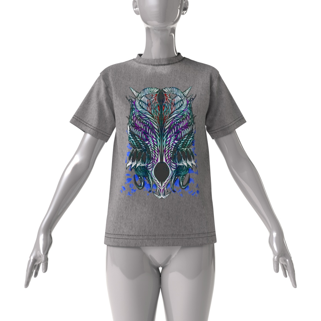 顔のないスフィンクス1-2