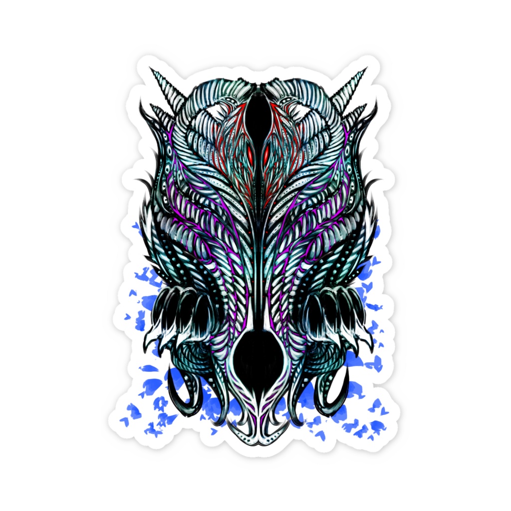 顔のないスフィンクス