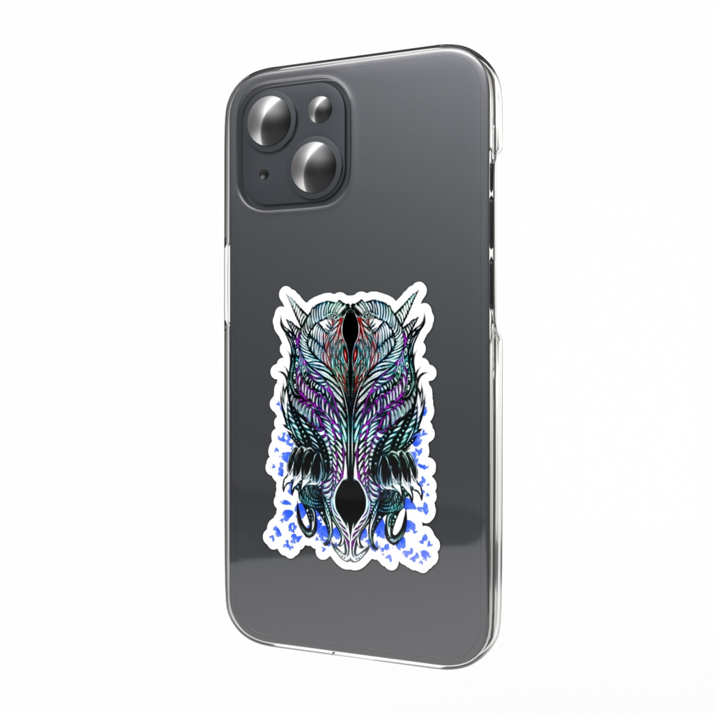 顔のないスフィンクス