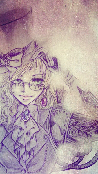 オリジナルポストカード