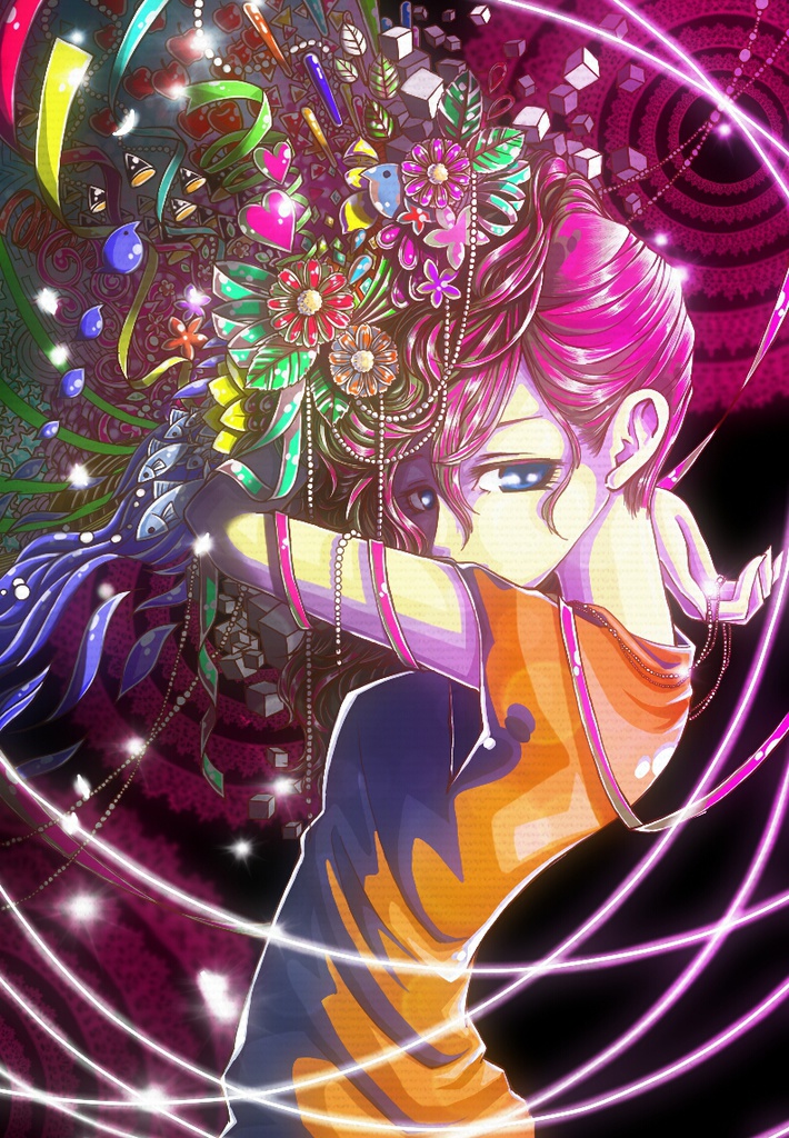 オリジナルポストカード