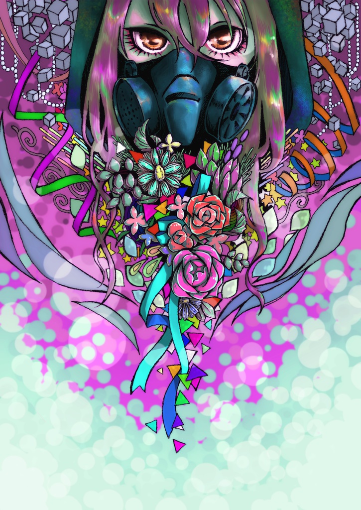 オリジナルポストカード