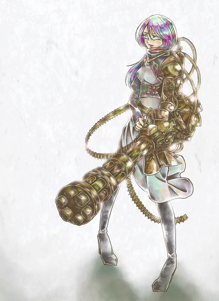 オリジナルポストカード