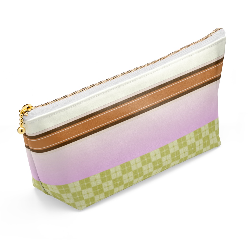 モチーフポーチ 宇轩