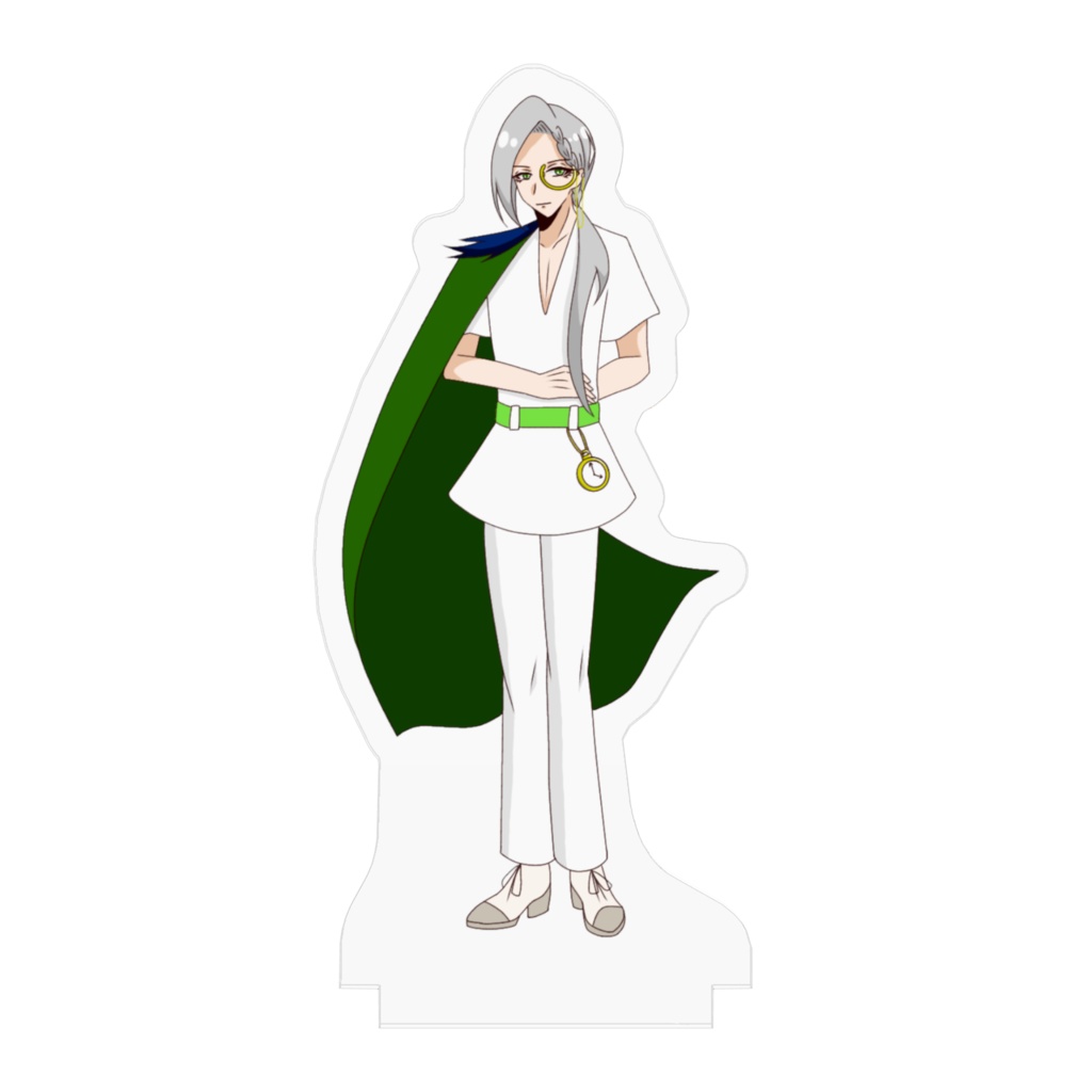 アクリルスタンド サラ