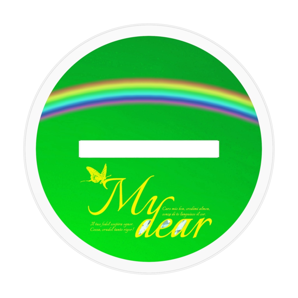 アクリルスタンド サラ