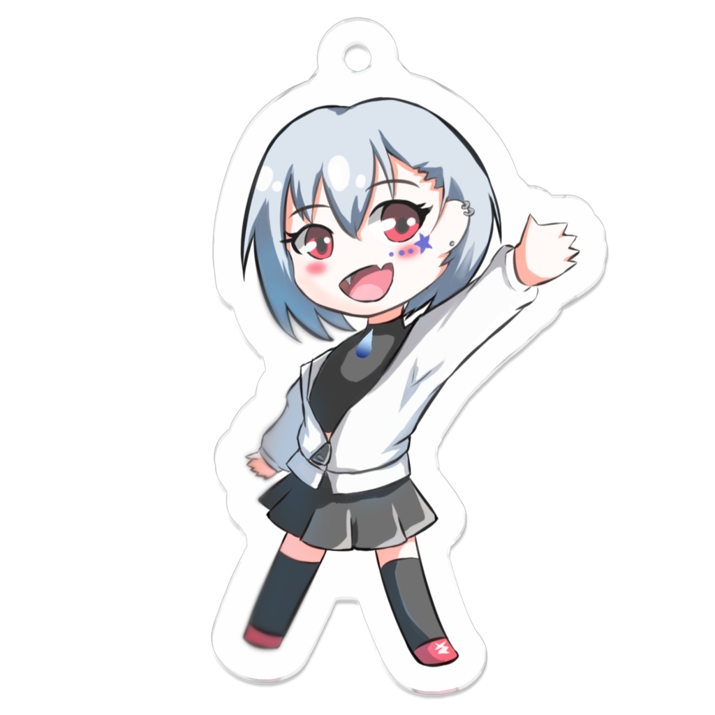SD白星めりぃ