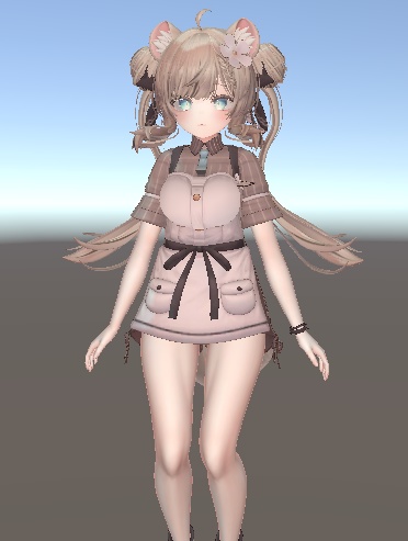 Updown animation