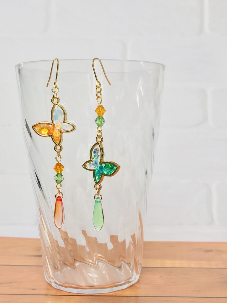 【ヒロアカ】イメージアクセサリー