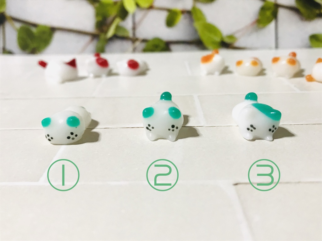 【ヒロアカ】イメージグッズ(お試し価格)